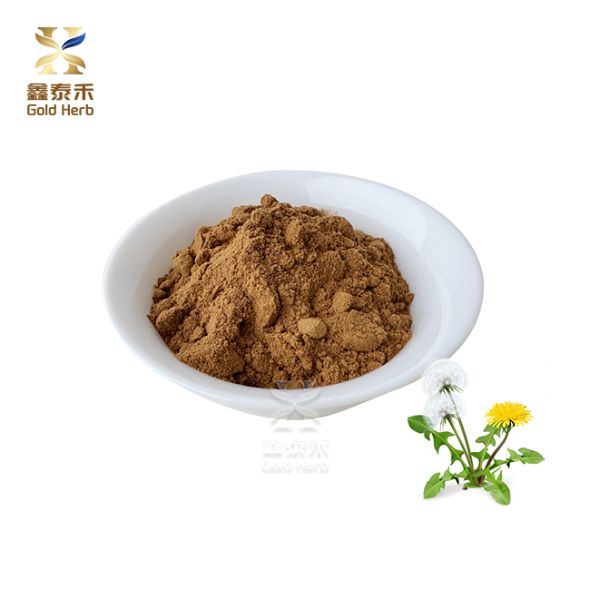 Dandelion 10:1 powder